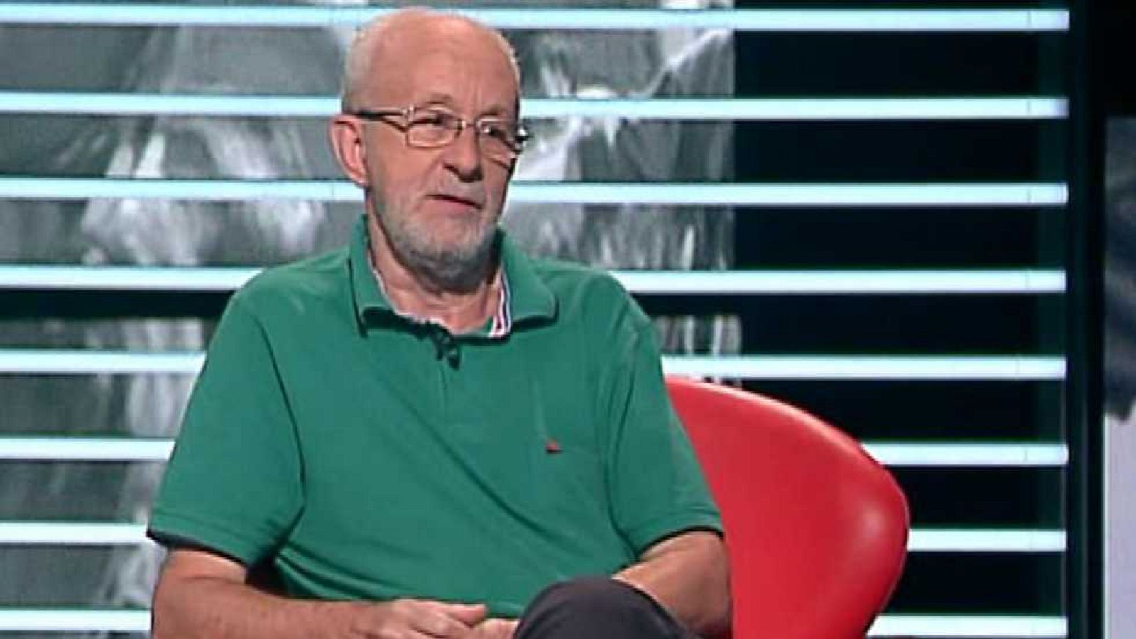 Historia de nuestro cine - Sin novedad en El Alcazar (Presentación) - ver ahora