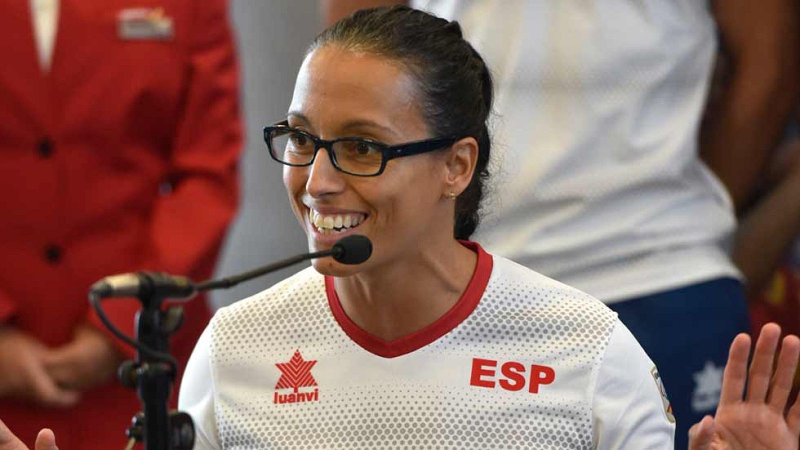 Los paralímpicos españoles se ponen como objetivo 42 medallas - Informativo 24h | Ver