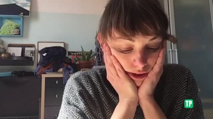  - Primeras imágenes de 'Spain in a day'