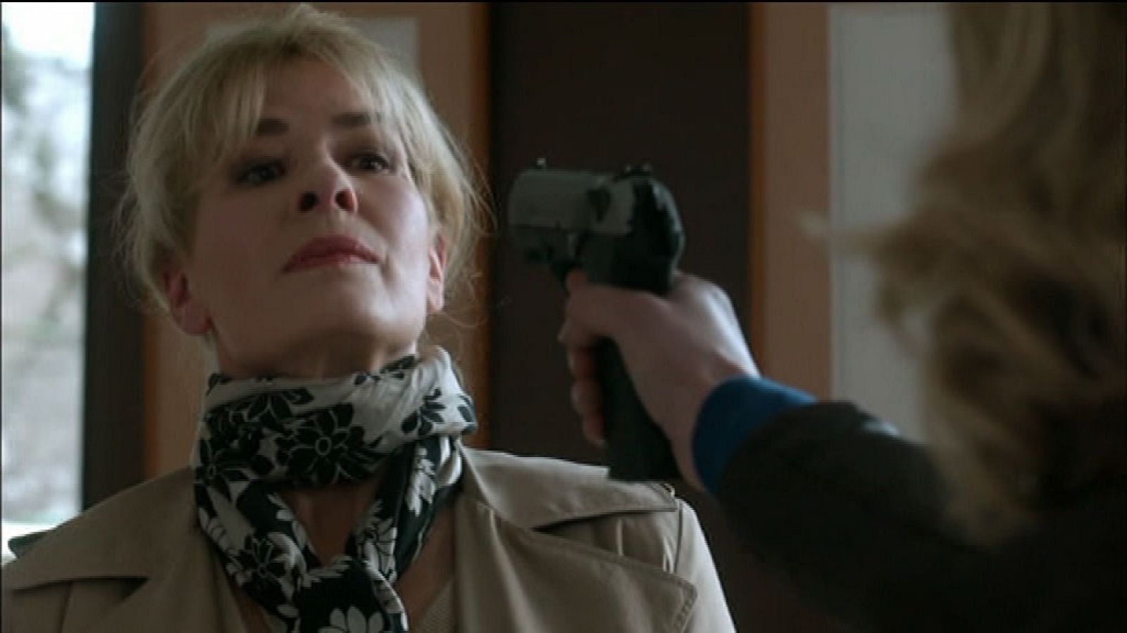 El desenlace de 'Última oportunidad', esta noche a las 22:35 en La 1