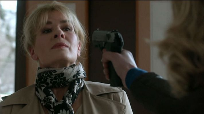  - El desenlace de 'Última oportunidad', esta noche a las 22:35