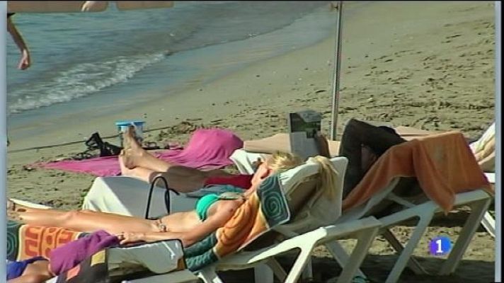 Informatiu Balear - El temps a les Illes Balears - 06/09/16