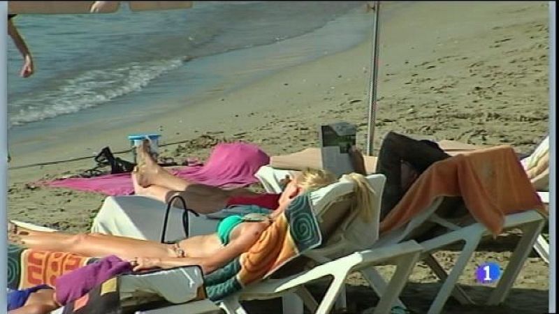 El temps a les Illes Balears - 06/09/16