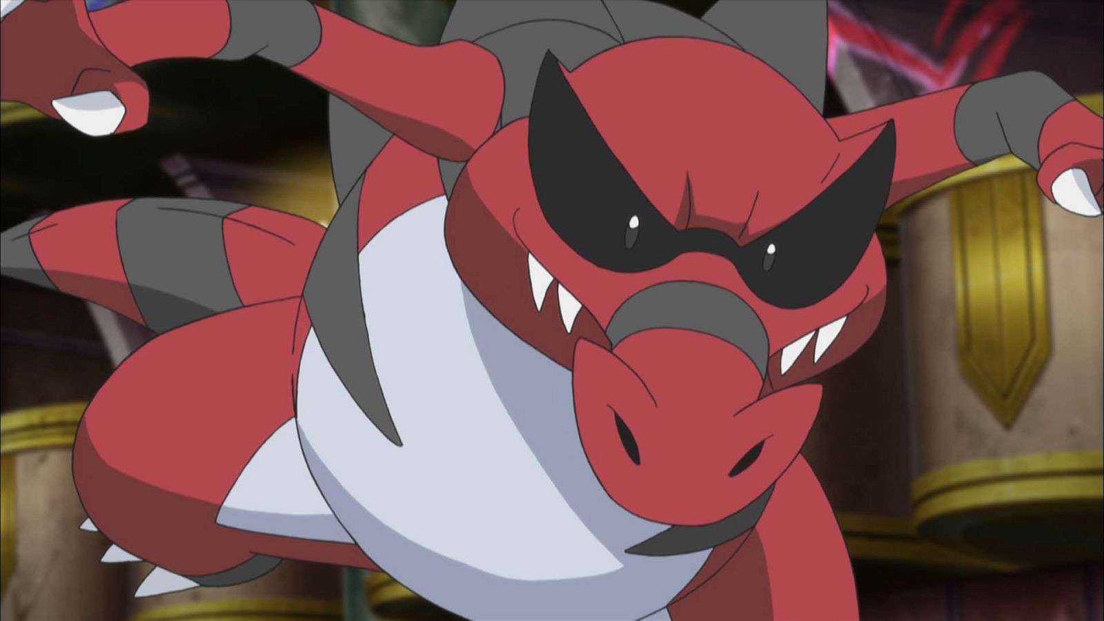 ¡El deseo de Rotom! - Pokémon XY | Ver