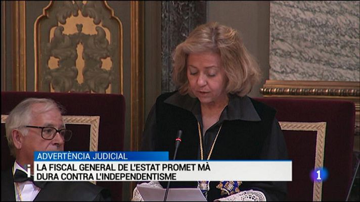 L'Informatiu - L'Informatiu - 06/09/16