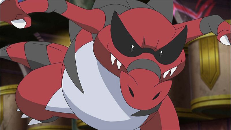 Rotom's Wish! - Pokémon XY en inglés | Watch