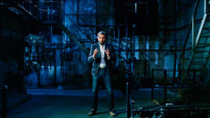 El cazador de cerebros - avance