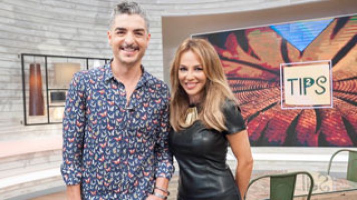 Tips - Tips - Avance