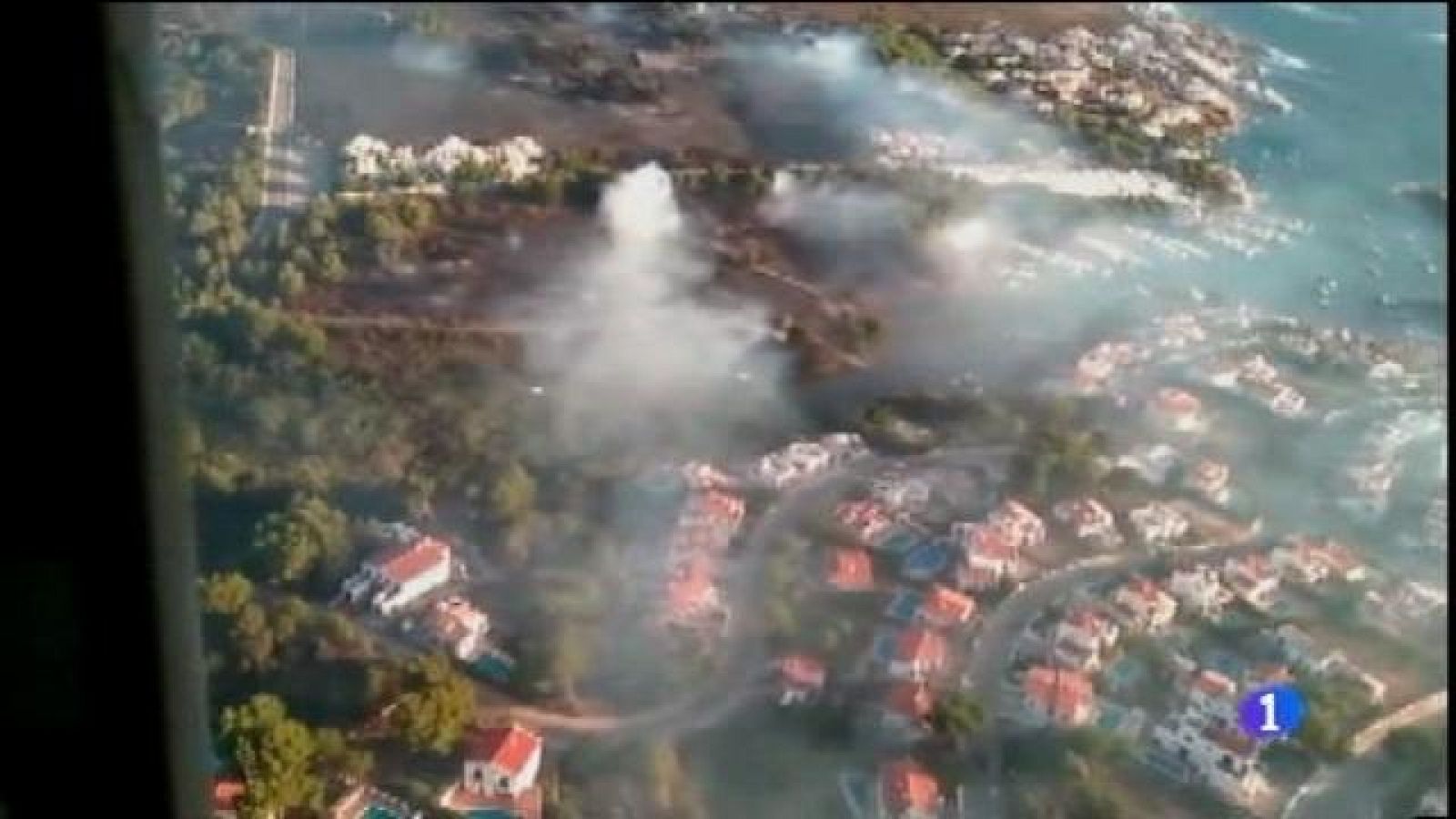 Informatiu Balear - 06/09/16