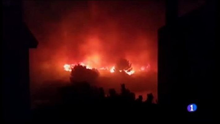 Informatiu Balear - Informatiu Balear 2 - 06/09/16