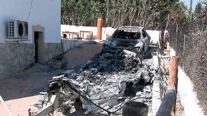 L'informatiu - Comunitat Valenciana - L'Informatiu - Comunitat Valenciana 2 - 06/09/16