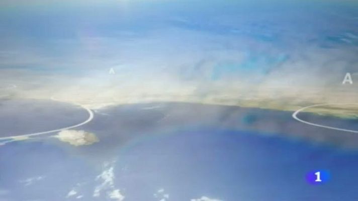 Noticias Murcia - El tiempo en la Region de Murcia - 06/09/2016