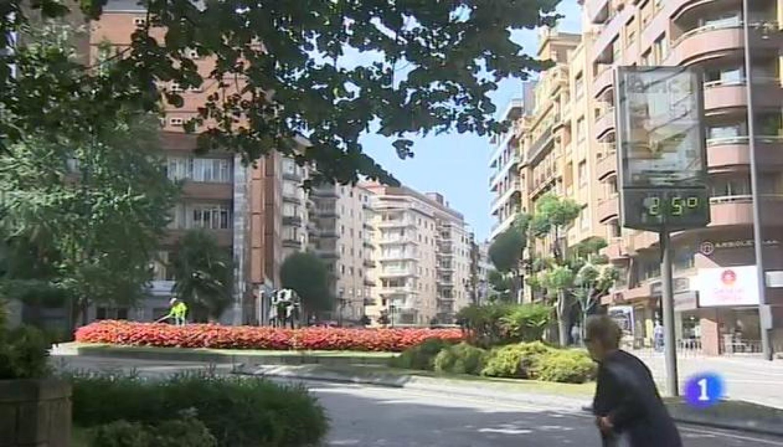 El tiempo en Asturias - 06/09/16 | Ver