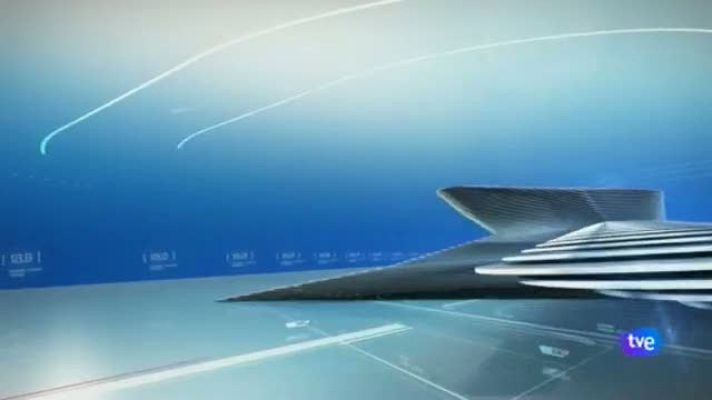 Noticias Aragón - Noticias Aragón 2-06/09/16