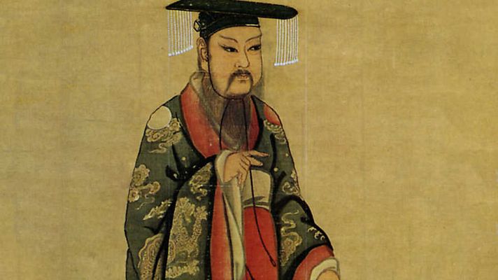 Documenta2 - La antigua China: Auge y decadencia de los Shang