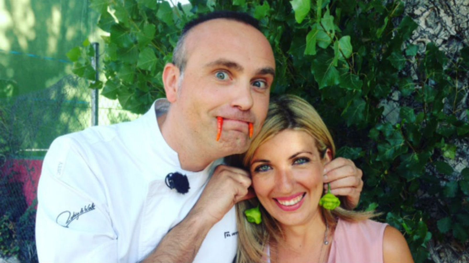 Un huerto muy 'mini'