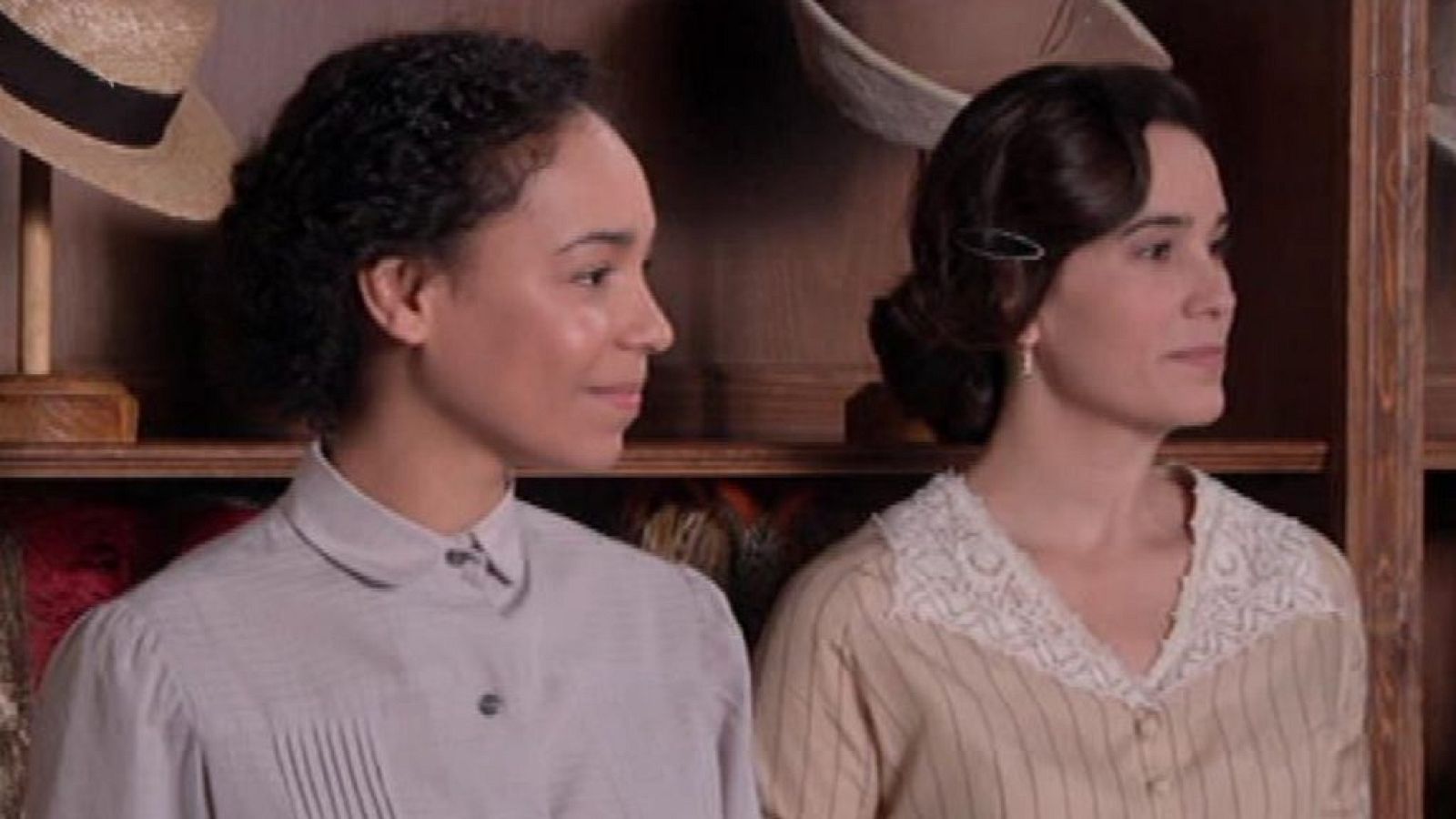 Seis Hermanas - Episodio 334 - Ver ahora