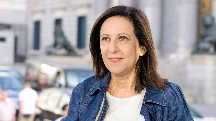 Los desayunos - Robles: "Sánchez no se va a presentar a una investidura si no tiene los apoyos necesarios"