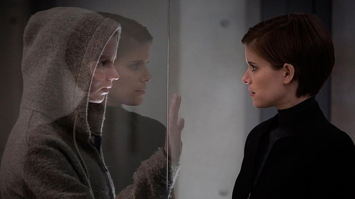 Cultura en Rtve.es - RTVE.es os ofrece un clip exclusivo de 'Morgan'