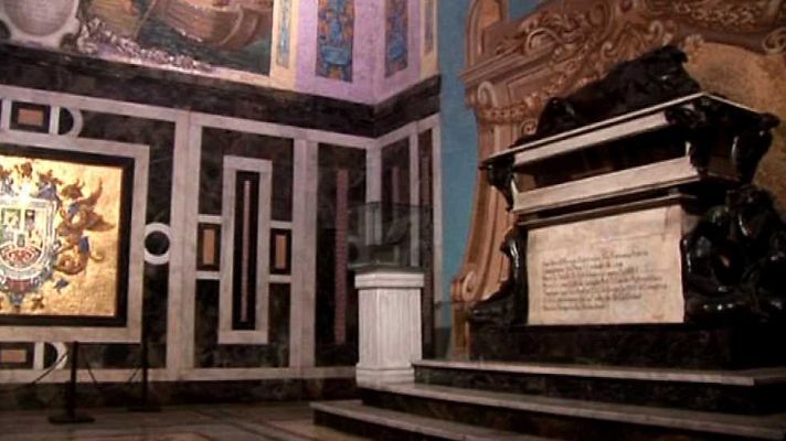 América / Indonesia mítica - Enigma en la ciudad de Lima