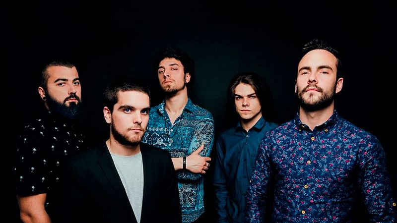 Shinova - Qué casualidad