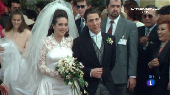 La mañana - La otra boda de Rocio