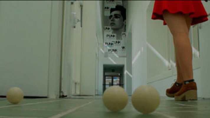 Punts de vista - Presentació