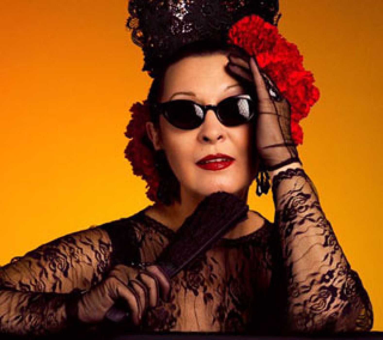 Punts de vista - MARTIRIO ens canta, i en anglès, en exclusiva