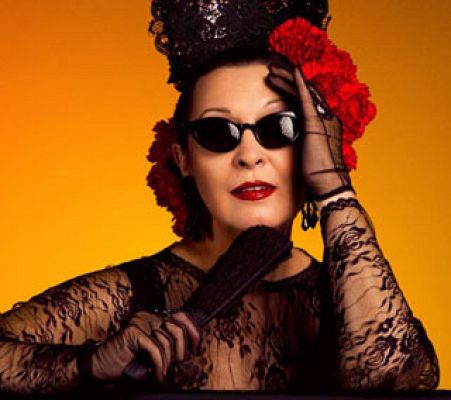 Punts de vista - MARTIRIO ens canta, i en anglès, en exclusiva