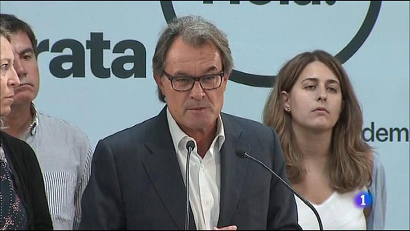 L'Informatiu - 07/09/16