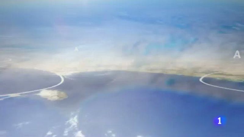 El tiempo en Cantabria - 07/09/16