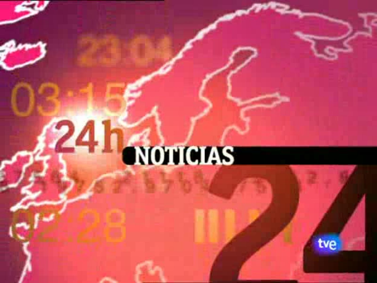 Telediario 3 edición - Telediario 1 | Ver