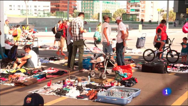 L'Informatiu 2 - 7/09/2016