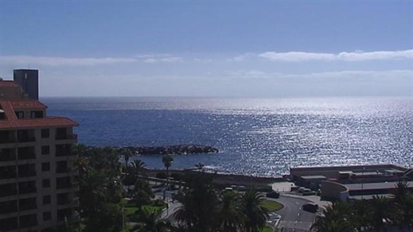 El tiempo en Canarias - 07/09/2016