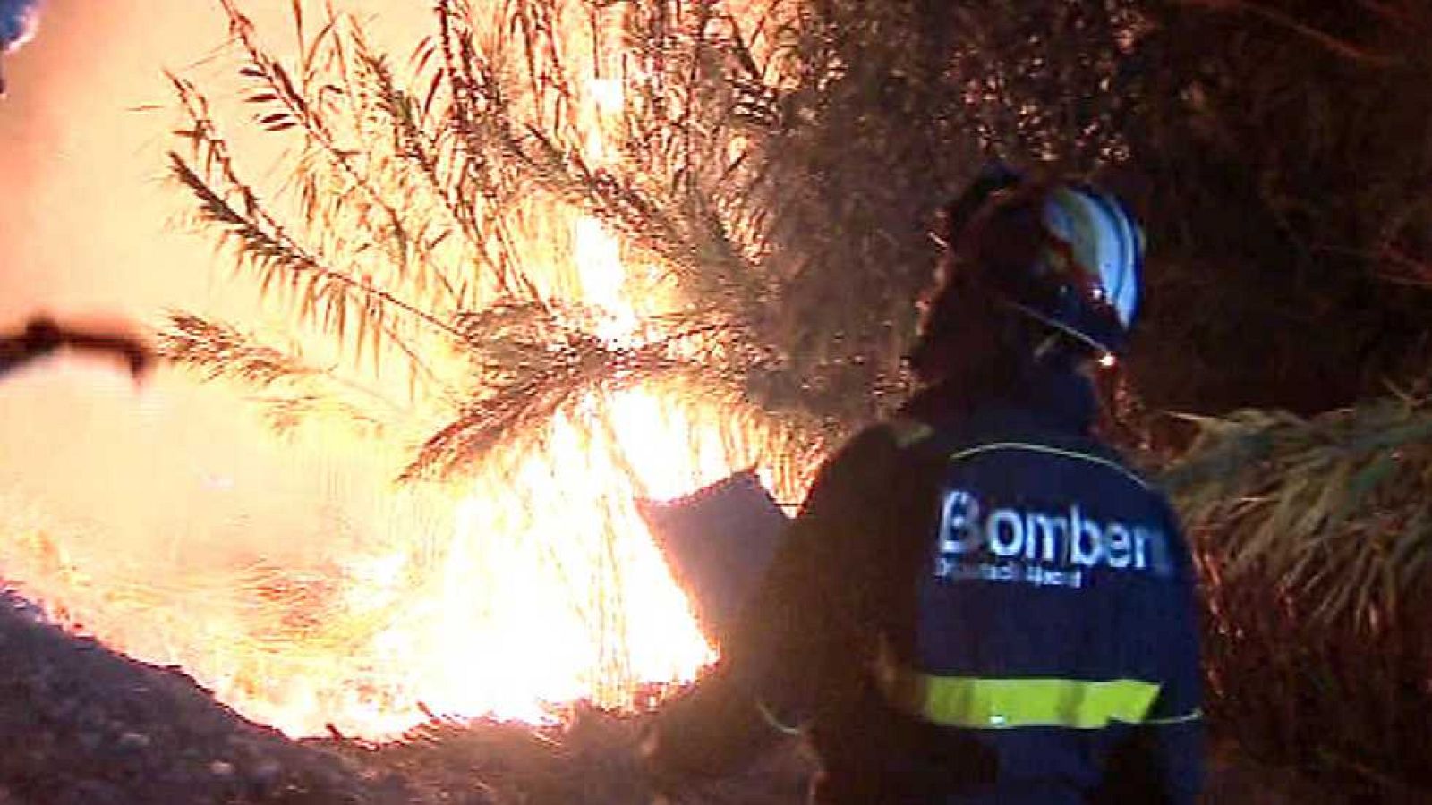 L'Informatiu - Comunitat Valenciana 2 - 07/09/16 - ver ahora