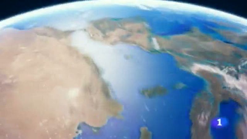 El tiempo en la Region de Murcia - 07/09/2016