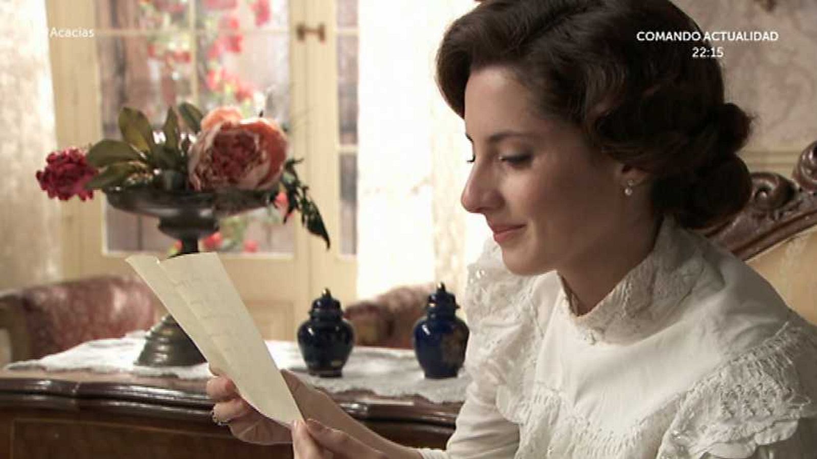 Acacias 38 - Capítulo 347 - ver ahora