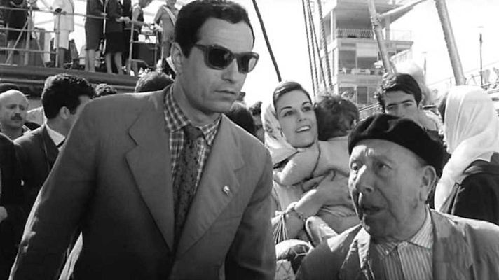 Historia de nuestro cine - El Verdugo