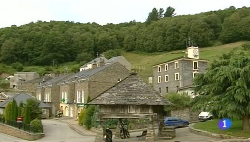 Asturias en 2' - 07/09/16 | Ver