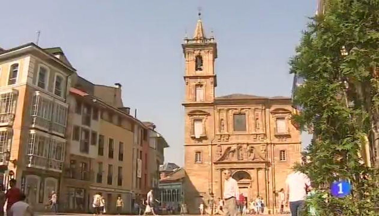 El tiempo en Asturias - 07/09/16 | Ver