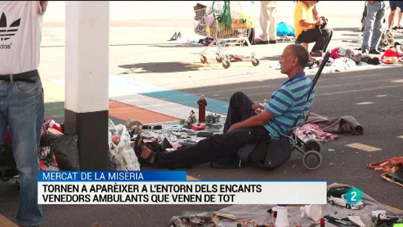 L'Informatiu vespre - 07/09/16