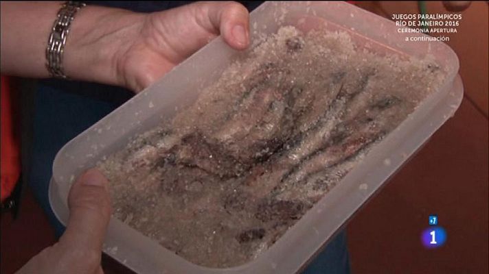 Comando Actualidad - Dar la lata - Sobar la anchoa