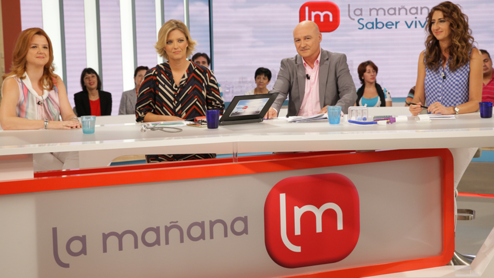 Saber vivir - Te enseñamos a respirar correctamente