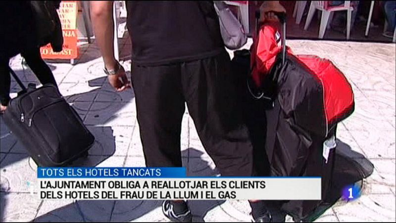 L'Informatiu en 3' - 08/09/16