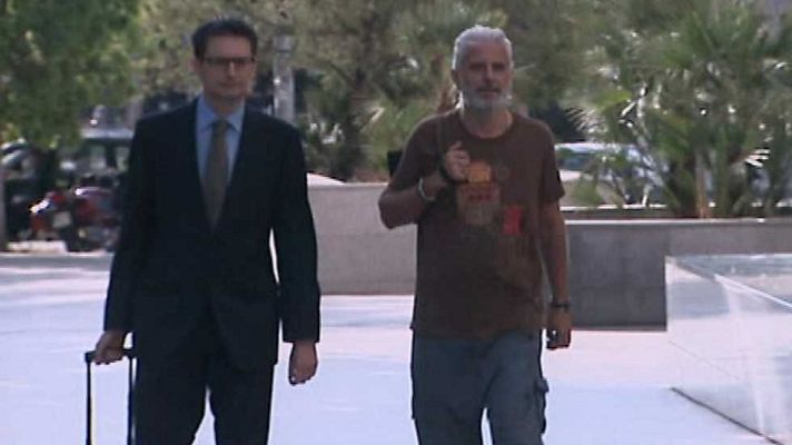 L'informatiu - Comunitat Valenciana - La Comunidad Valenciana en 2' - 08/09/16