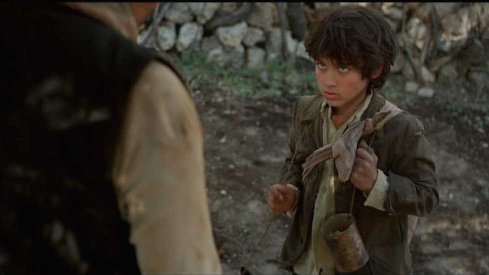 Mañanas de cine - Entrelobos - ver ahora