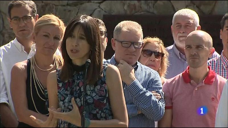 L'Informatiu - 08/09/16