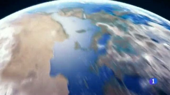 Noticias Aragón - El tiempo en Aragón-08/09/16