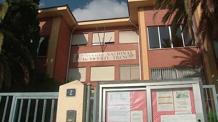 L'informatiu - Comunitat Valenciana - L'Informatiu - Comunitat Valenciana 2 - 08/09/16