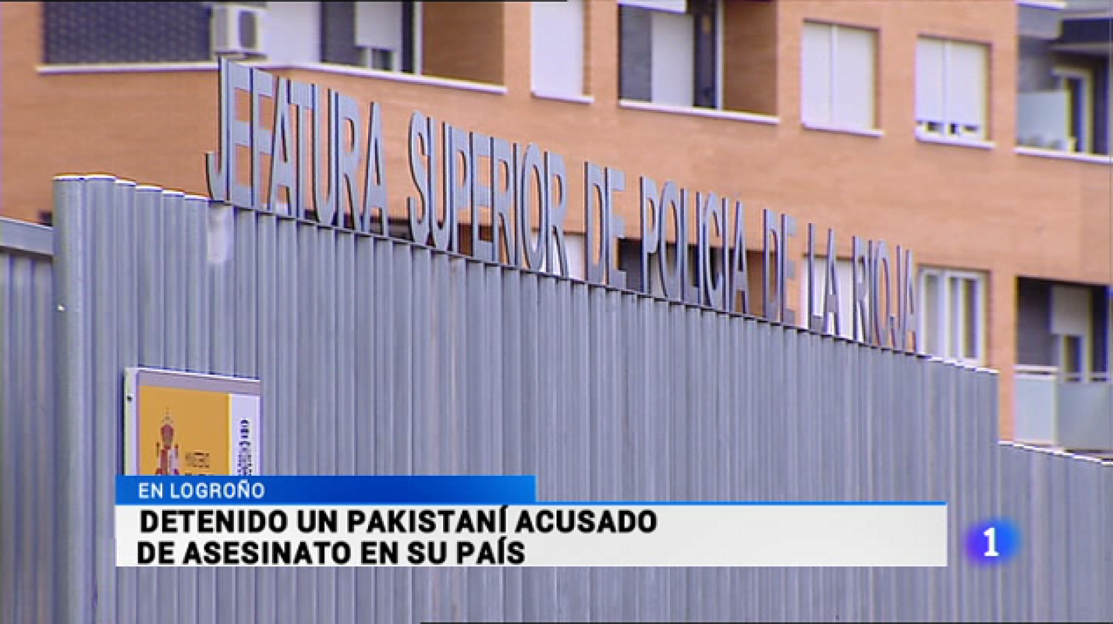 Informativo Telerioja 2 - 08/09/16